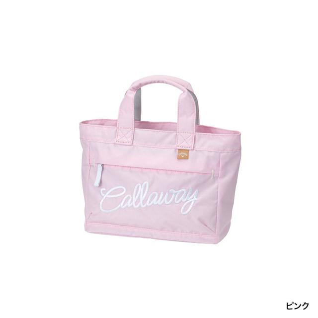 Callaway（キャロウェイ） Advance Round Tote 26 JM 7193817260