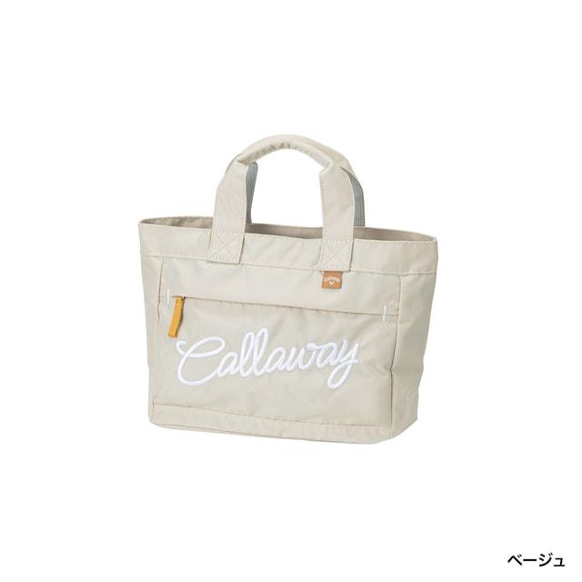 Callaway（キャロウェイ） Advance Round Tote 26 JM 7193817260