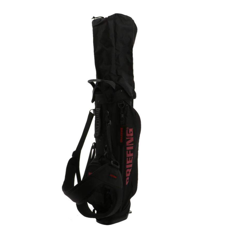 ブリーフィング CR-4K SET M BRG233D20 ゴルフ キャディバッグ