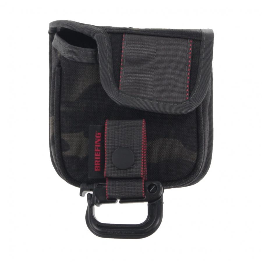 ブリーフィング パターカバー MALLET PUTTER COVER 1000D BRG231G26