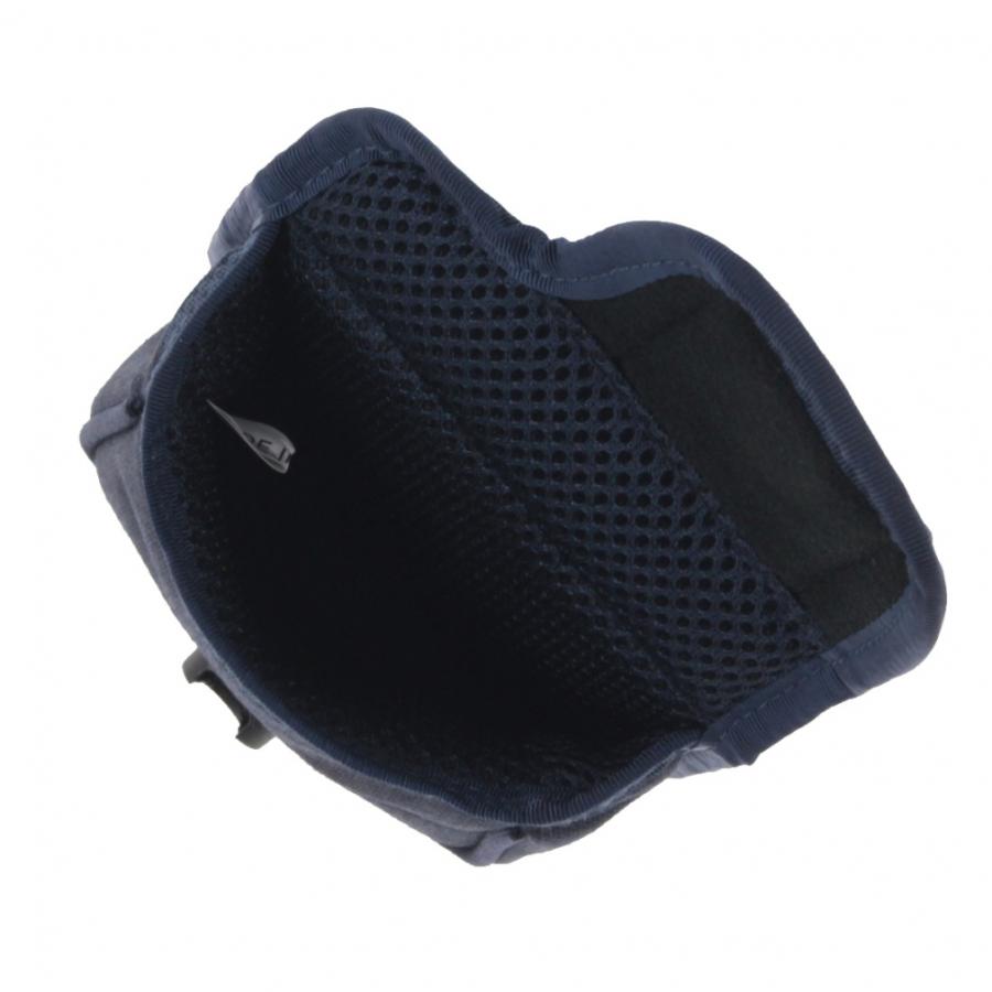 ブリーフィング パターカバー MALLET PUTTER COVER 1000D BRG231G26