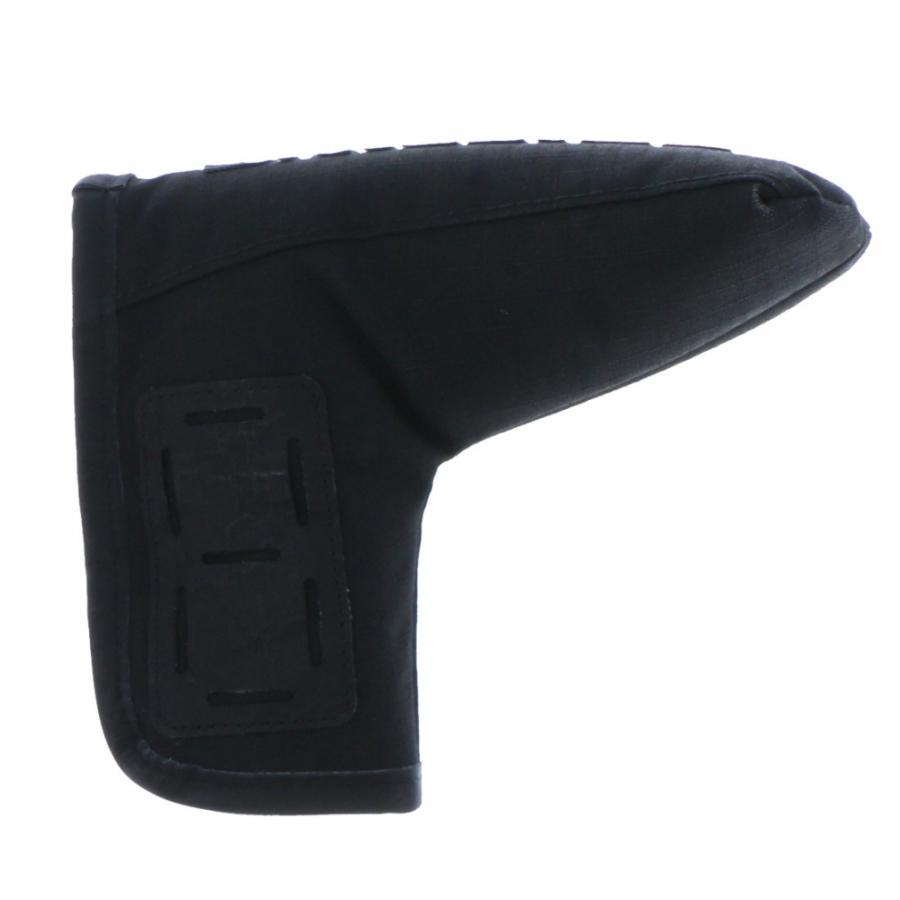 ブリーフィング パターカバー PUTTER COVER DL BRG233G06 ゴルフ