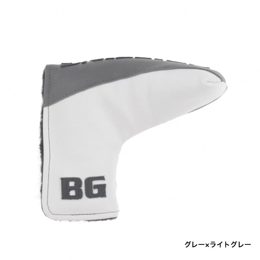 ブリーフィング パターカバー PUTTER COVER LE BRG243G15 ゴルフ