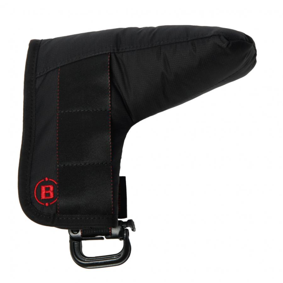 ブリーフィング パターカバー PUTTER COVER CS BRG251G07 ゴルフ