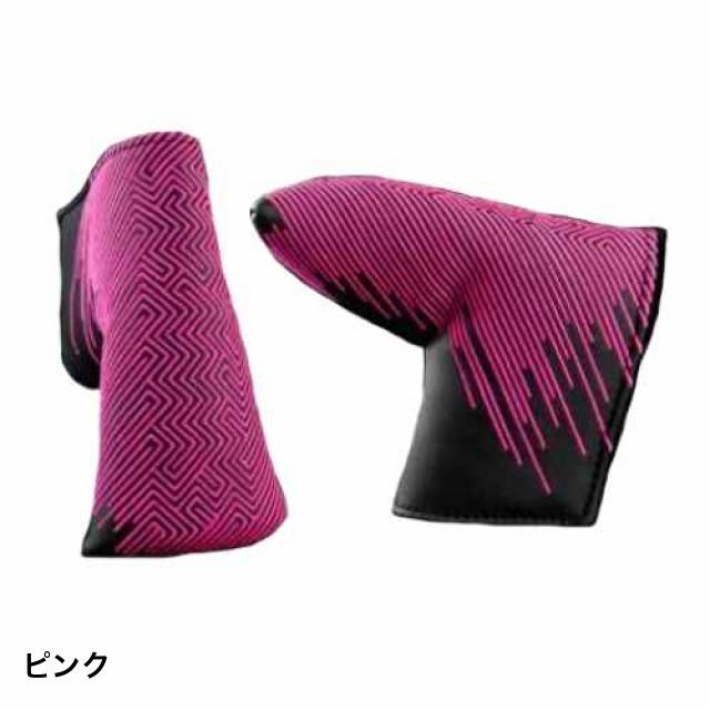スワッグゴルフ パターカバー (グッドルック) ゴルフ SWAG GOLF