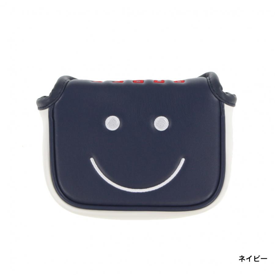 ONOFF（オノフ） パターカバー Putter Cover OP1420 ゴルフ