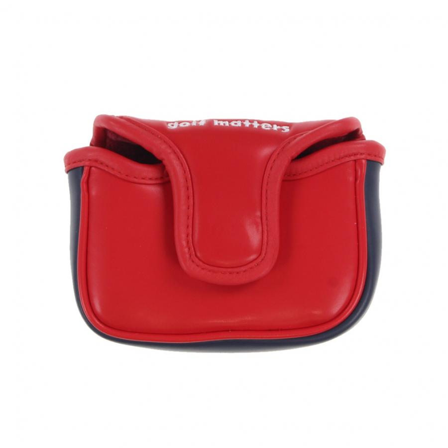 ONOFF（オノフ） パターカバー Putter Cover OP1420 ゴルフ