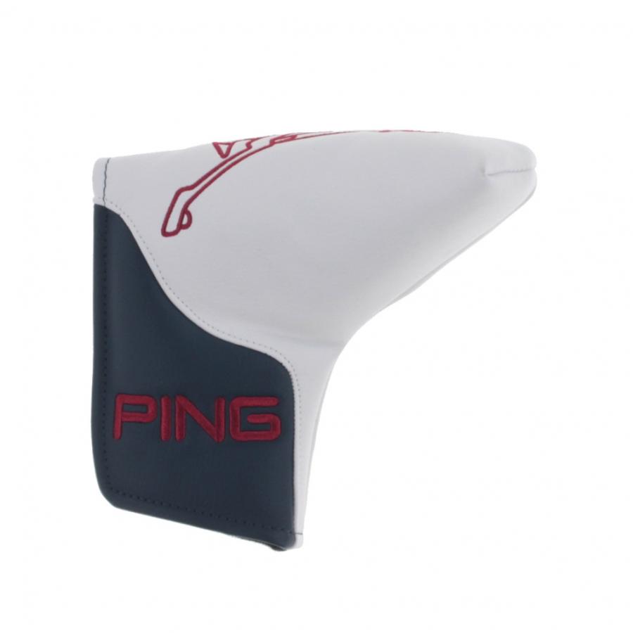 PING（ピン） パターカバー 36870-03 メンズ ゴルフ パターカバー