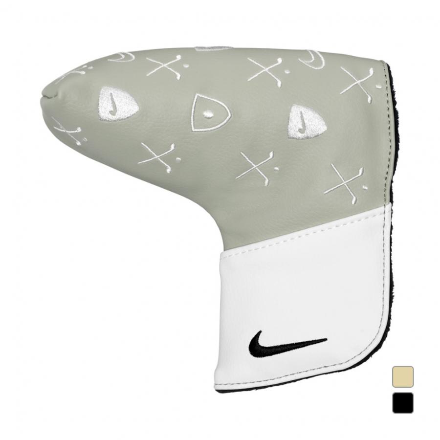 NIKE（ナイキ） ナイキゴルフ パターカバー ツアー ブレードパター
