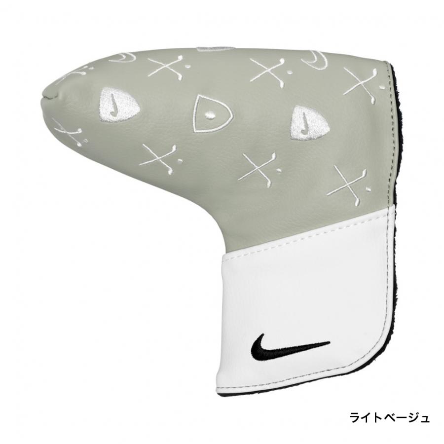 NIKE（ナイキ） ナイキゴルフ パターカバー ツアー ブレードパター