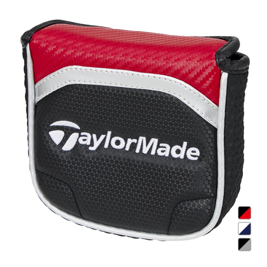 TaylorMade（テーラーメイド） パターカバー オーステック パター