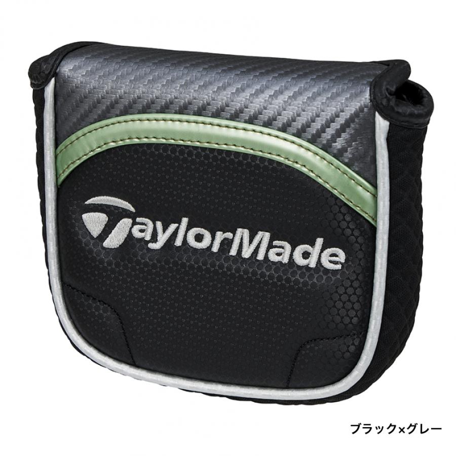 TaylorMade（テーラーメイド） パターカバー オーステック パター