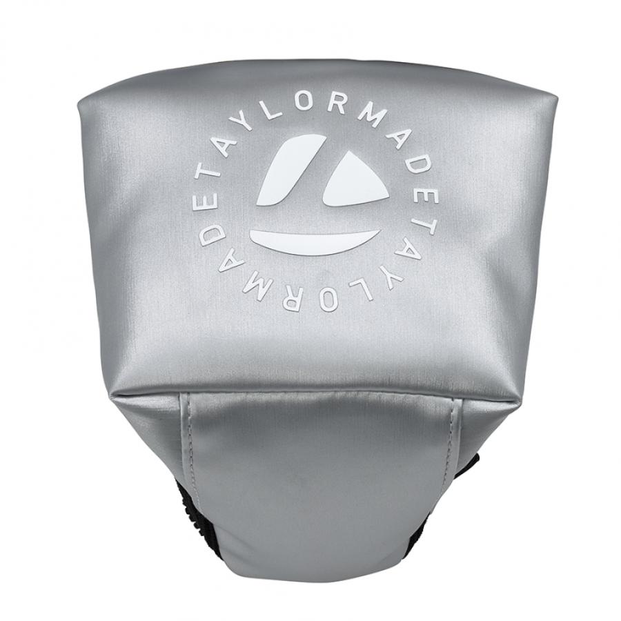 TaylorMade（テーラーメイド） パターカバー サークルロゴ パター