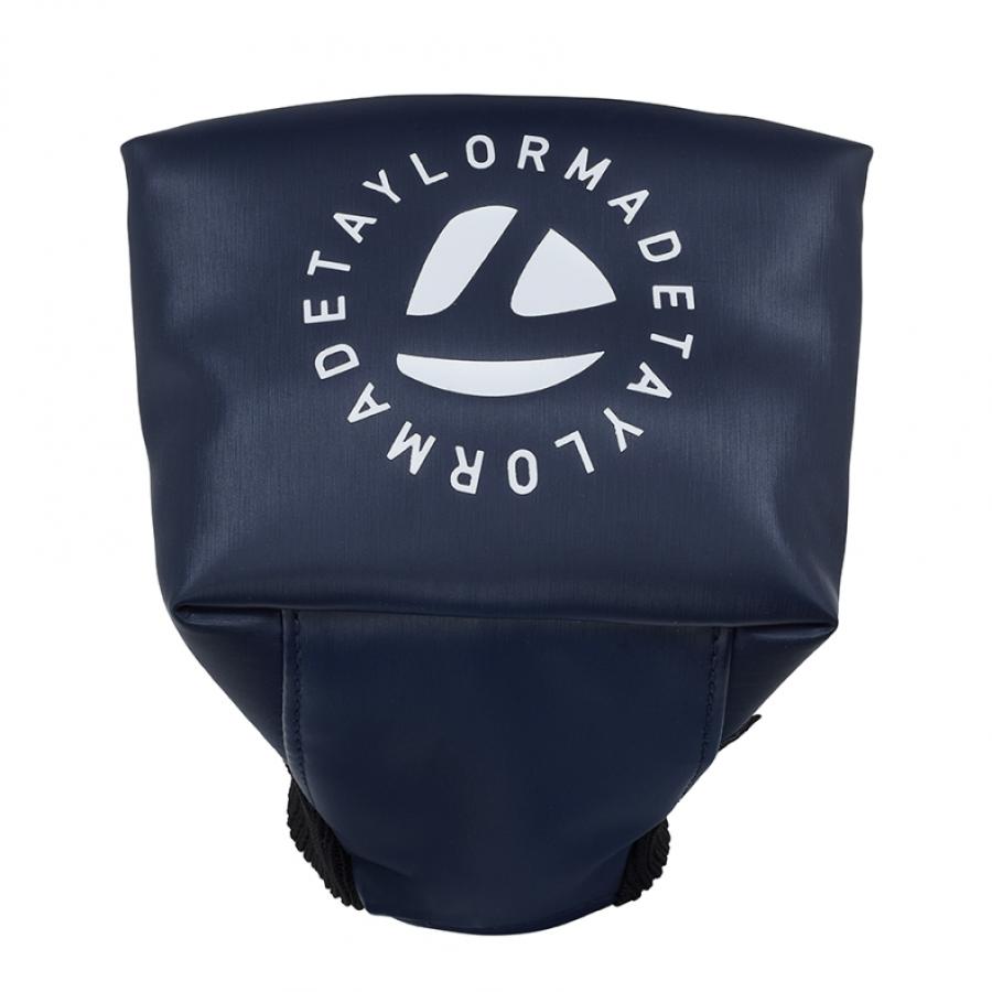 TaylorMade（テーラーメイド） パターカバー サークルロゴ パター
