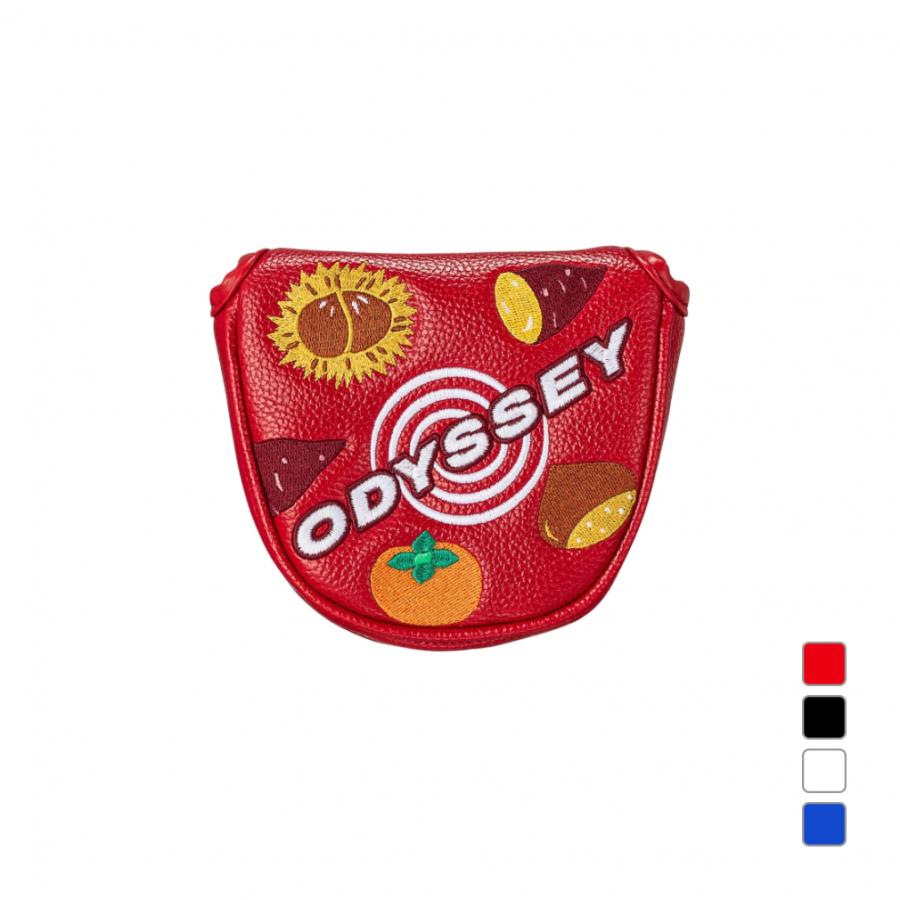 Callaway キャロウェイ パターカバー Odyssey F Mallet Putter