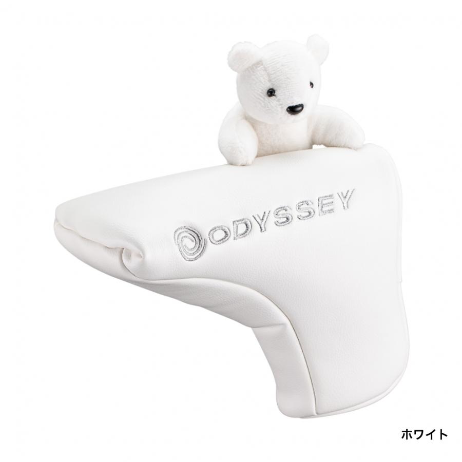 ODYSSEY（キャロウェイゴルフ） オデッセイ パターカバー