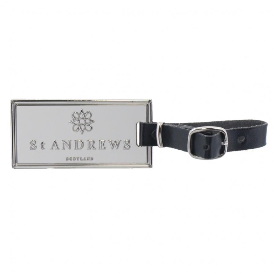 St ANDREWS セントアンドリュース 8.5型 エナメル キャディー St ANDREWS セントアンドリュース 8.5型 エナメル キャディー