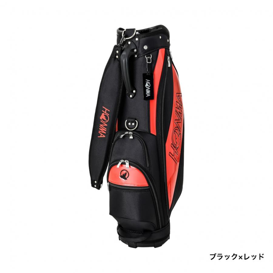 HONMA GOLF ホンマ CB12415 CB12415_NY メンズ ゴルフ キャディバッグ