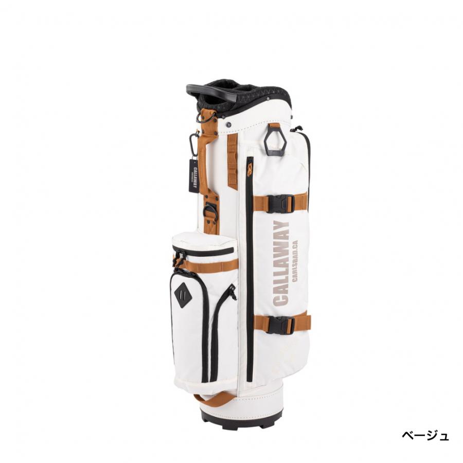 Callaway キャロウェイ Laidback23 JM 4518911573 メンズ ゴルフ