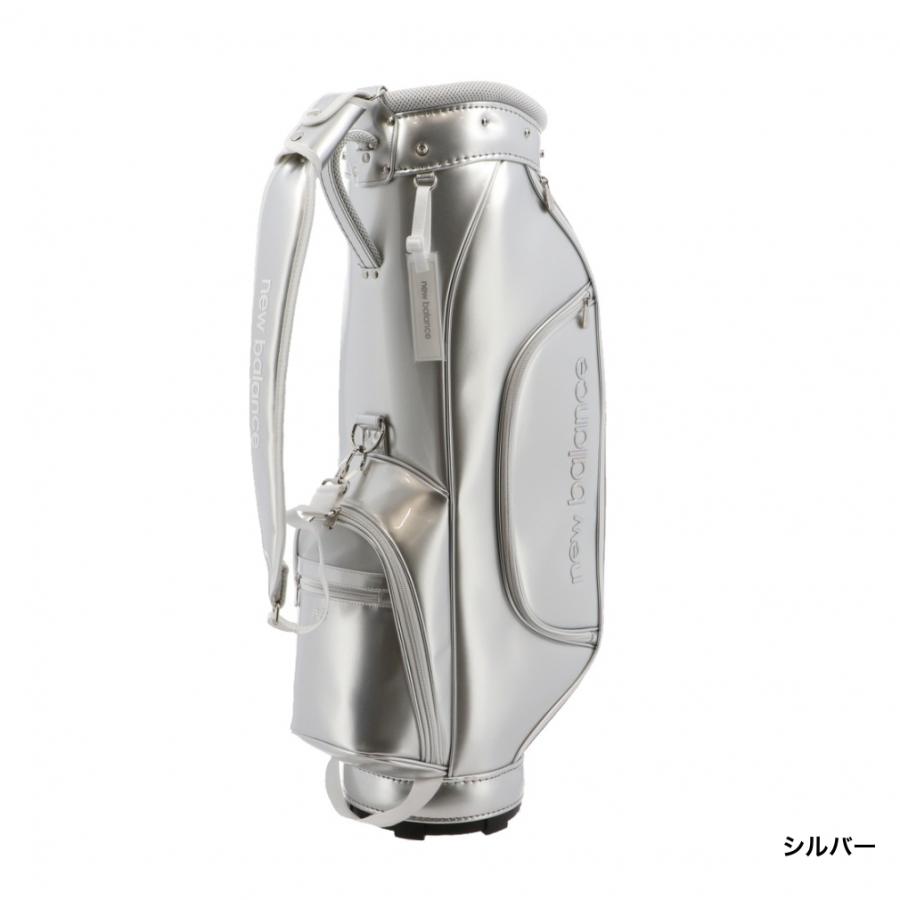 New Balance ニューバランス レディース CADDIE BAG 0124980501 New Balance ニューバランス レディース CADDIE BAG 0124980501