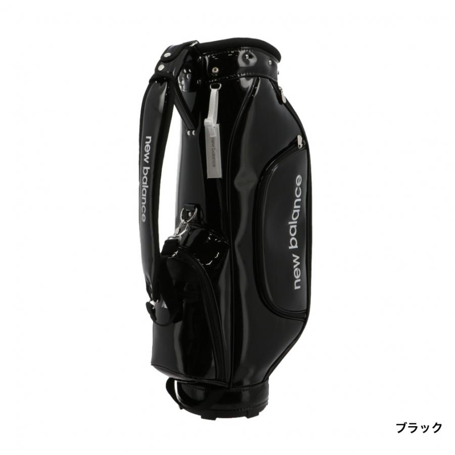 New Balance ニューバランス レディース CADDIE BAG 0124980501 New Balance ニューバランス レディース CADDIE BAG 0124980501