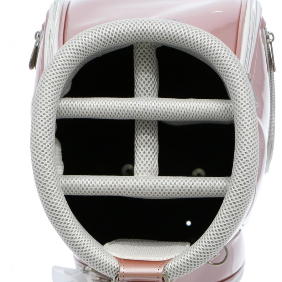 New Balance（ニューバランス） レディース CADDIE BAG 0124980501