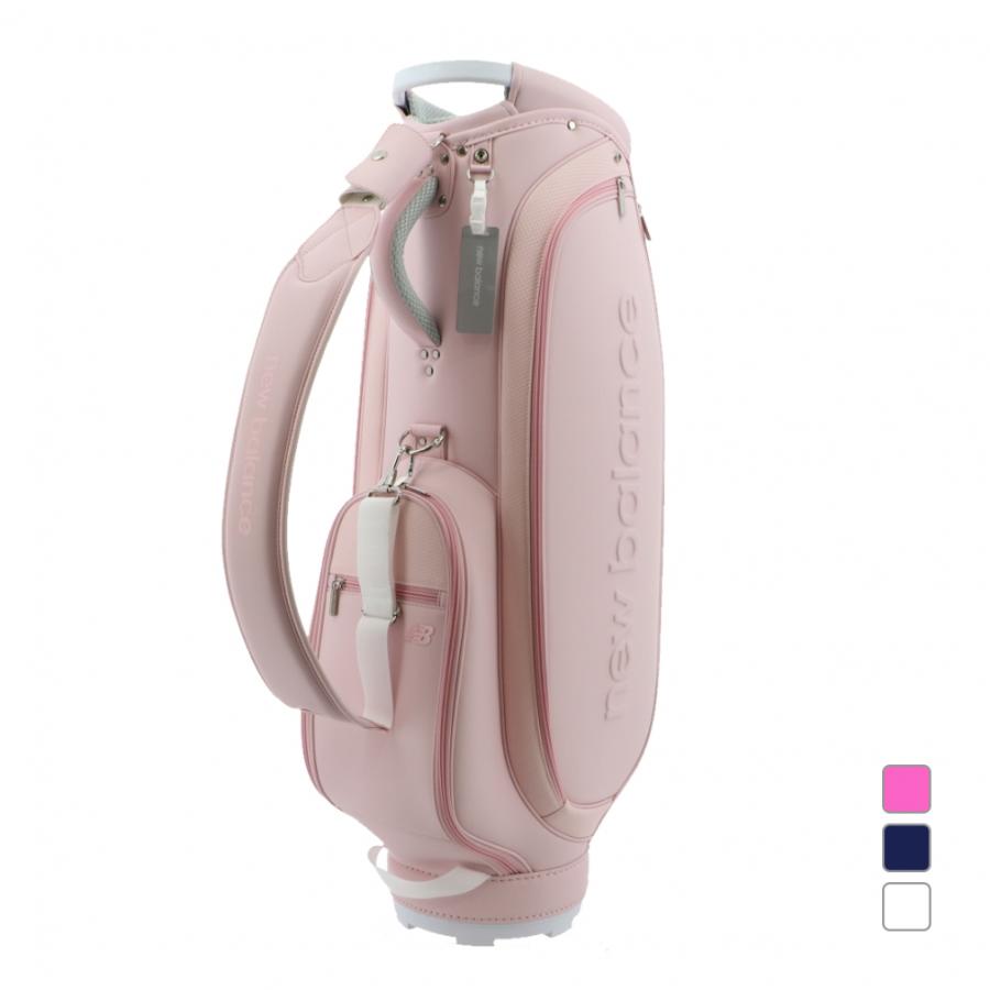 New Balance ニューバランス レディース CADDIE BAG (0124280502 New Balance ニューバランス レディース CADDIE BAG (0124280502