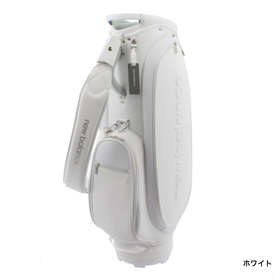 New Balance ニューバランス レディース CADDIE BAG (0124280502 New Balance ニューバランス レディース CADDIE BAG (0124280502