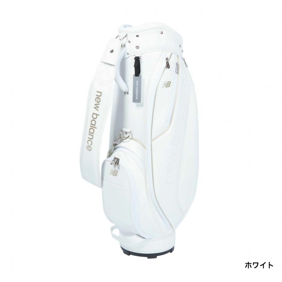 New Balance（ニューバランス） レディース CADDIE BAG 0126980501