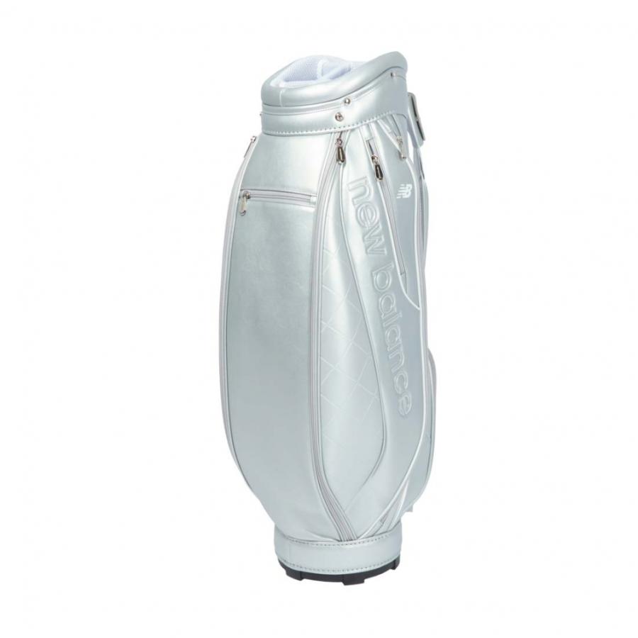 New Balance（ニューバランス） レディース CADDIE BAG 0126980501