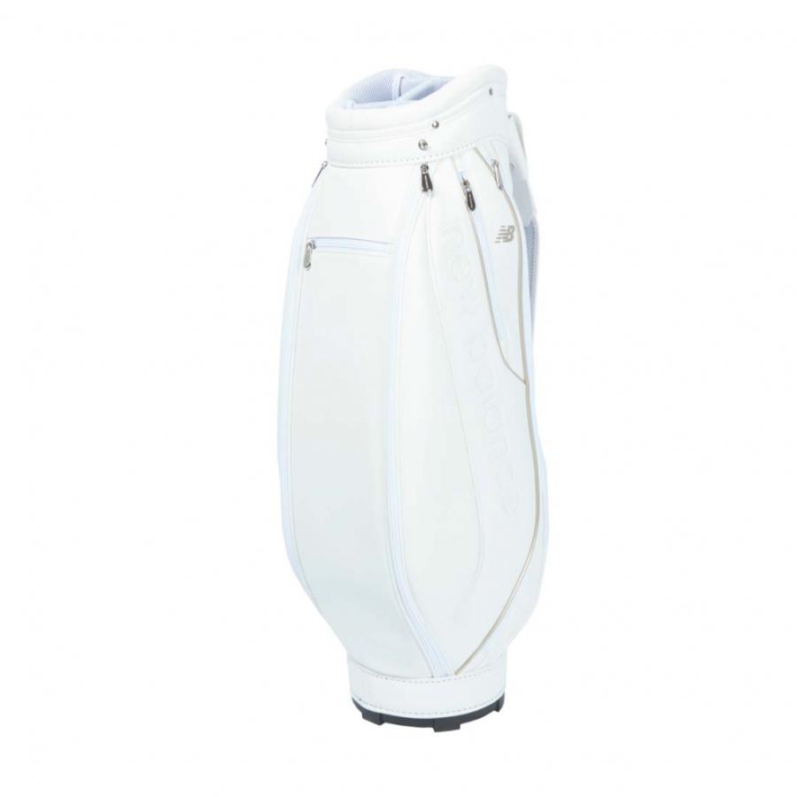 New Balance（ニューバランス） レディース CADDIE BAG 0126980501