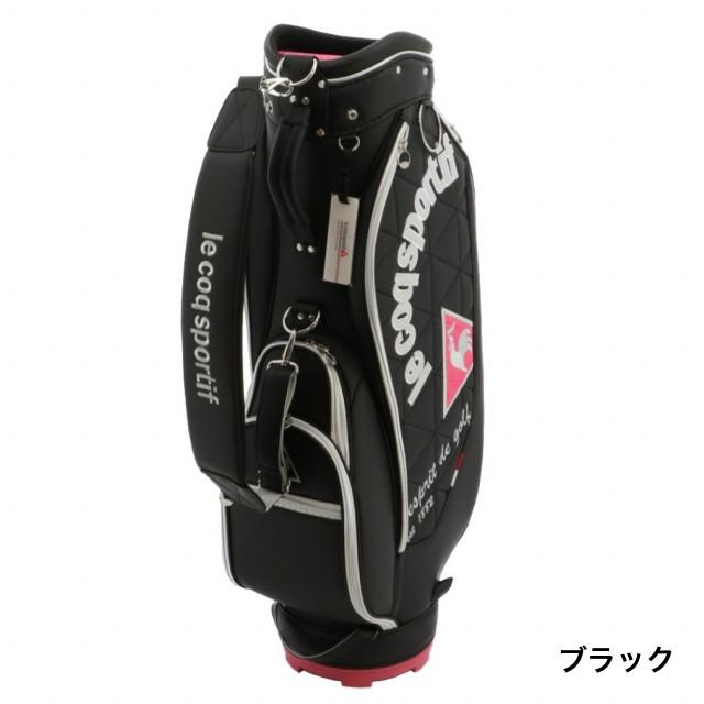 ルコックゴルフ キャディバッグ Qqcpjj03 レディース ゴルフ 8 5型 ネイビー Le Coq Golf アルペン Paypayモール店 通販 Paypayモール