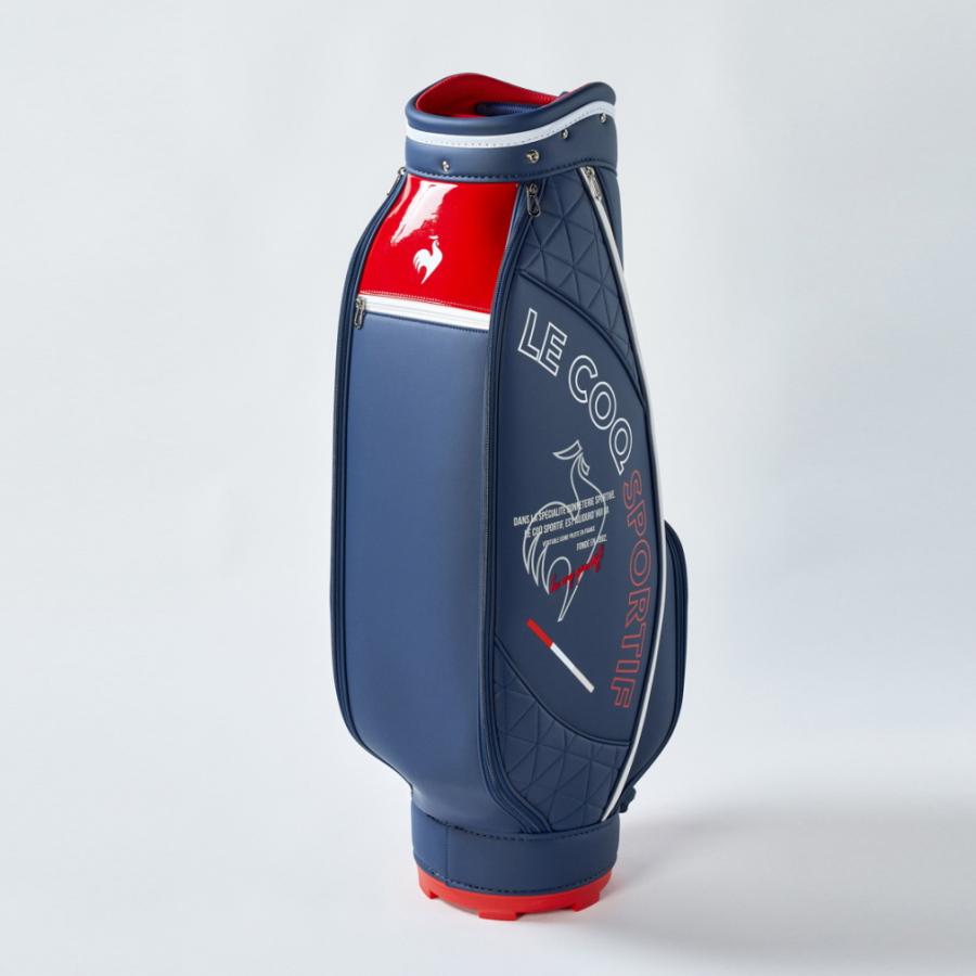 le coq sportif GOLF ルコックゴルフ レディース 軽量 キャディ le coq sportif GOLF ルコックゴルフ レディース 軽量 キャディ