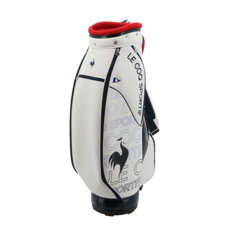 ★☆★レディース★ルコック★le coq sportif★ゴルフバック★☆★ le coq sportif GOLF ルコックスポルティフ ゴルフ レディース