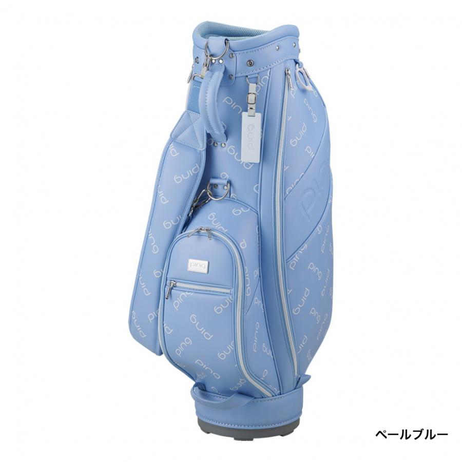 PING ピン レディース CB-L2503 モノグラム 38305-01 ゴルフ