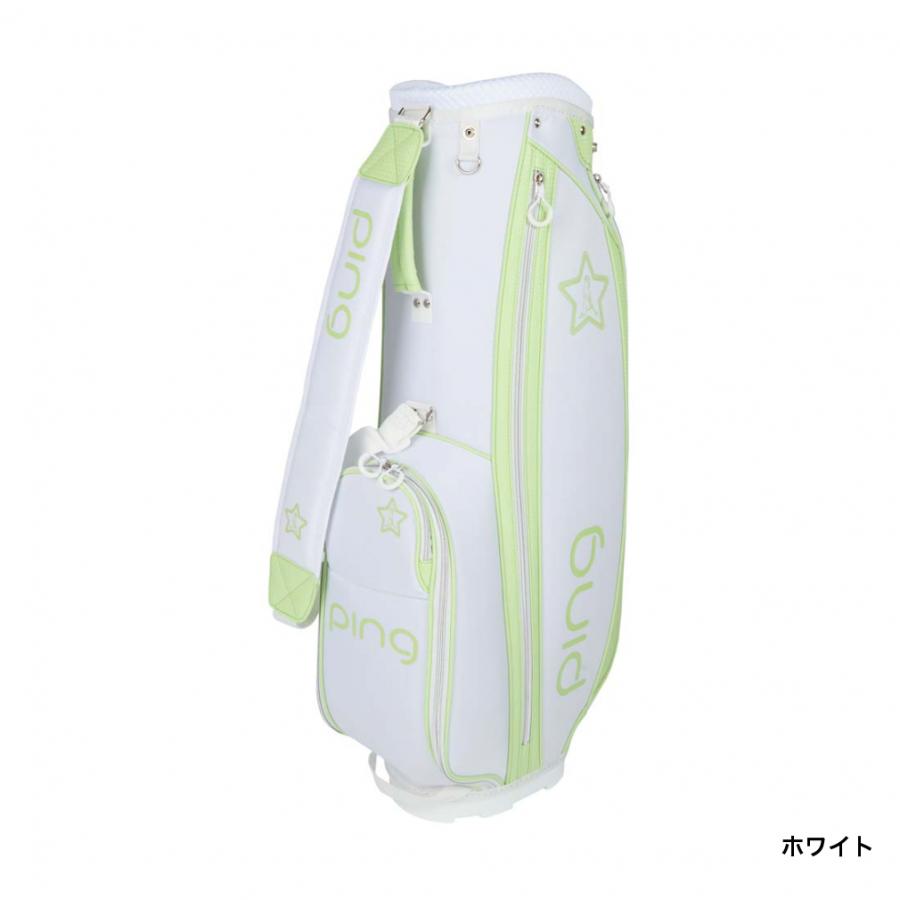 PING（ピン） レディース CB-L2504 カジュアル 38658-04 ゴルフ