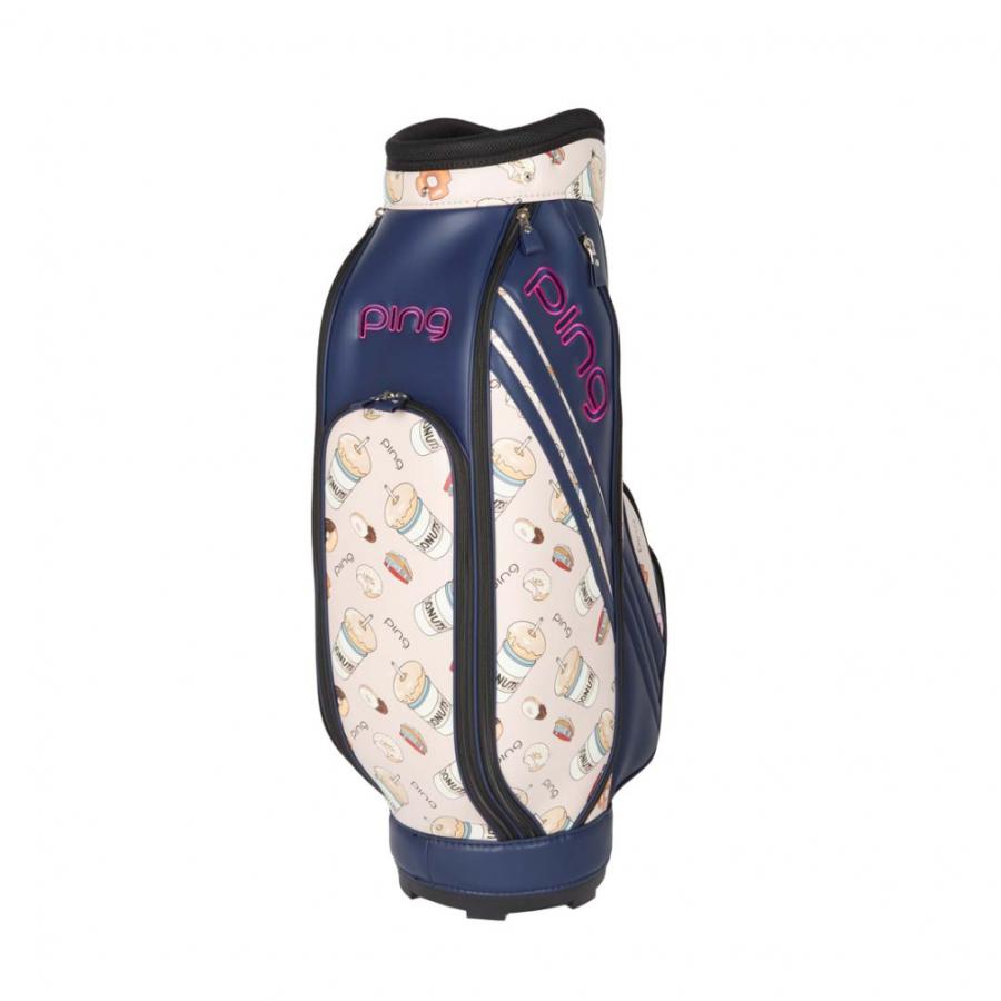 PING（ピン） CB-L2505 ドーナッツ 38659-02 メンズ ゴルフ キャディ