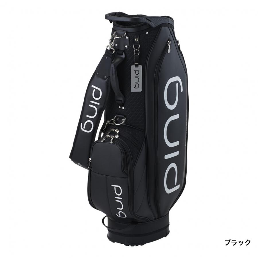 PING（ピン） レディース CB-L2501 クール 38301-05 ゴルフ キャディ