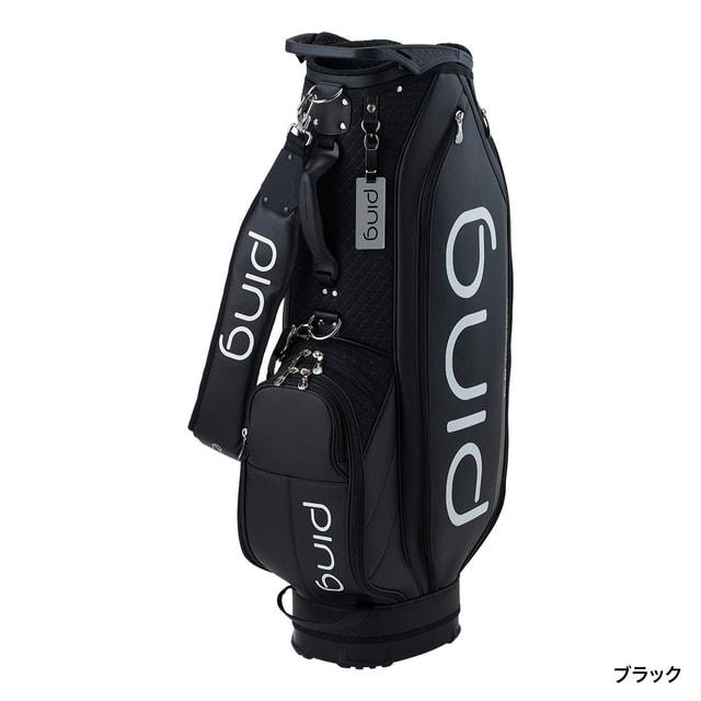 PING（ピン） レディース CB-L2501 クール 38301-05 ゴルフ キャディ