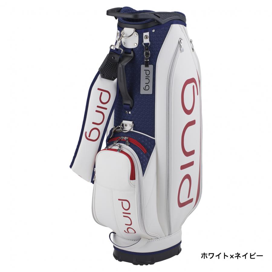 PING（ピン） レディース CB-L2501 クール 38301-05 ゴルフ キャディ