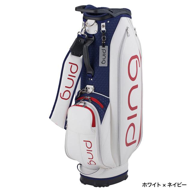 PING（ピン） レディース CB-L2501 クール 38301-05 ゴルフ キャディ