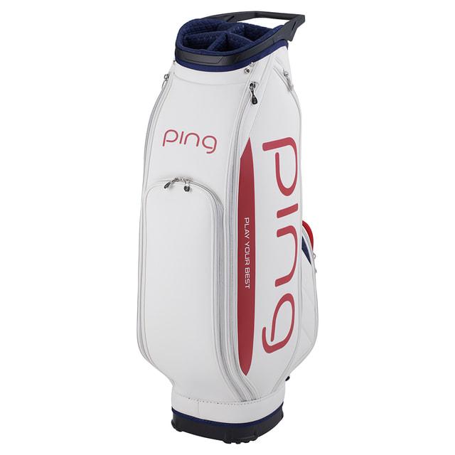 PING（ピン） レディース CB-L2501 クール 38301-05 ゴルフ キャディ
