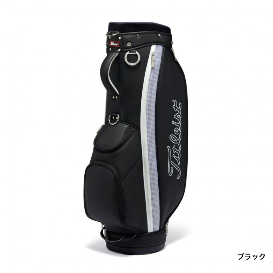 タイトリスト レディース ウィメンズLWキャディバッグ TB23CTWLA 6665188648 ゴルフ キャディバッグ Titleist