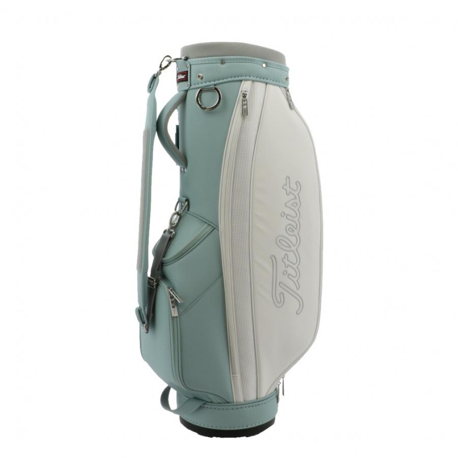 Titleist（タイトリスト） レディース ウィメンズLWキャディバッグ
