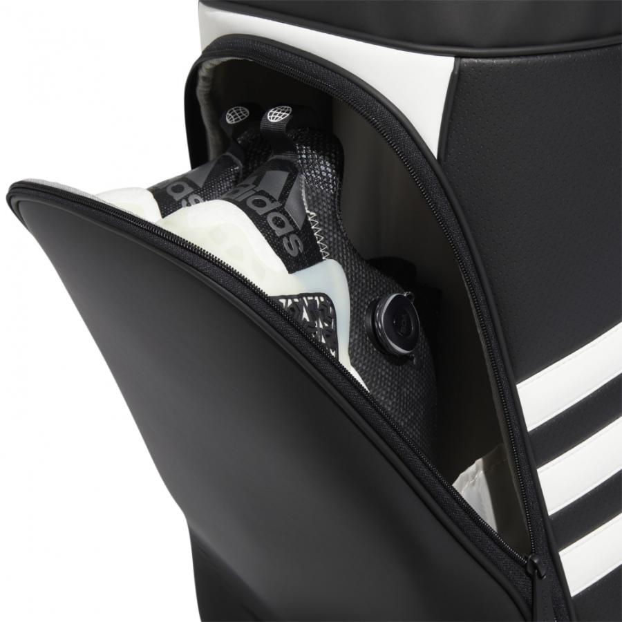 adidas アディダス レディース 軽量 スリーストライプ キャディ adidas アディダス レディース 軽量 スリーストライプ キャディ