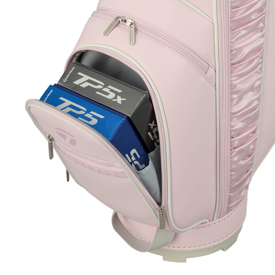 TaylorMade テーラーメイド レディース ウィルシャー キャディ