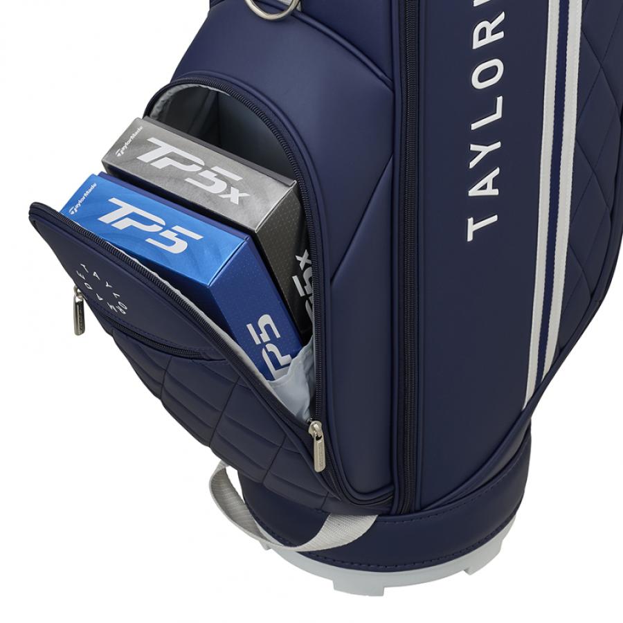 TaylorMade（テーラーメイド） レディース ウィルシャー キャディ