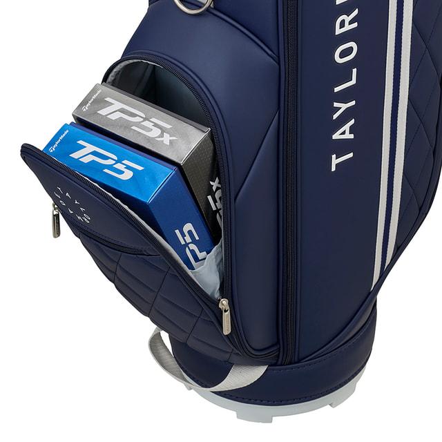 TaylorMade（テーラーメイド） レディース ウィルシャー キャディ