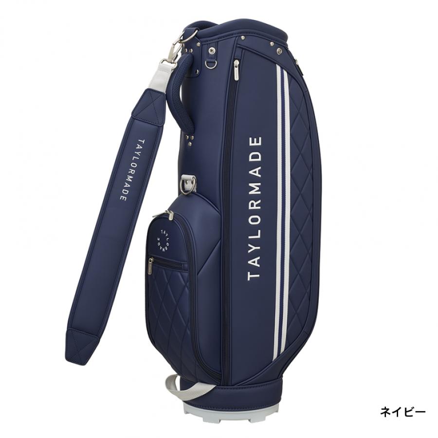TaylorMade（テーラーメイド） レディース ウィルシャー キャディ