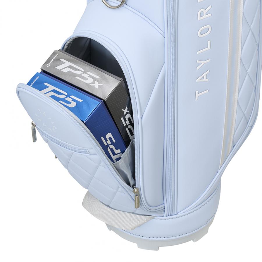 TaylorMade（テーラーメイド） レディース ウィルシャー キャディ